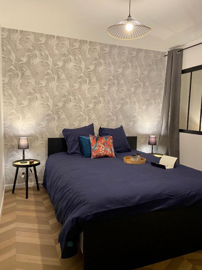 Maison Hyper Centre-hopital Et Parking * Moulins (Allier)